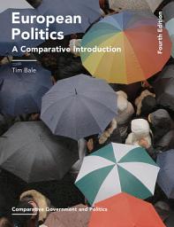 Icon image European Politics: A Comparative Introduction, Edition 4