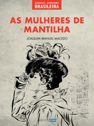 Icon image As Mulheres de Mantilha