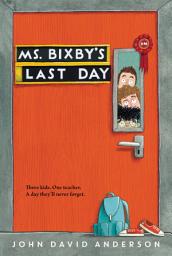 Icon image Ms. Bixby's Last Day