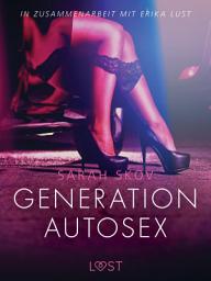 Icon image Generation Autosex: Erika Lust-Erotik