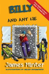 Icon image Billy And Ant Lie: Lying