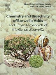 Icon image Chemistry and Bioactivity of Boswellic Acids and Other Terpenoids of the Genus Boswellia