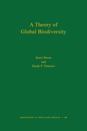 Icon image A Theory of Global Biodiversity