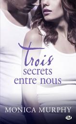 Icon image Trois secrets entre nous