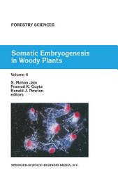 Icon image Somatic Embryogenesis in Woody Plants: Volume 4