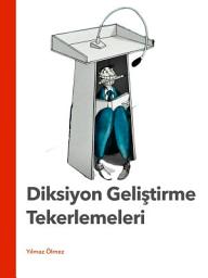 Simge resmi Diksiyon Geliştirme Tekerlemeleri