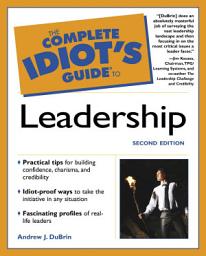 Icon image The Complete Idiot's Guide to Leadership