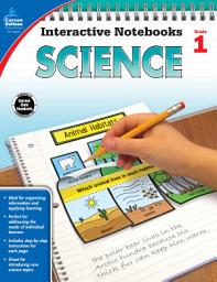 Icon image Science, Grade 1