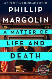 Icon image A Matter of Life and Death: A Robin Lockwood Novel