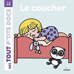 Icon image Le coucher