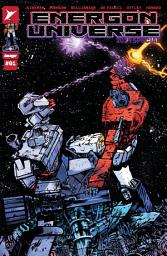 Icon image Energon Universe Special (2024) #1 (One Shot)