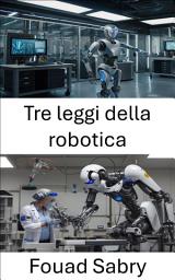 Icon image Tre leggi della robotica: Fondamenti etici e implicazioni pratiche nei sistemi autonomi