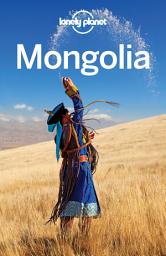 Icon image Lonely Planet Mongolia