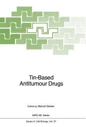 Icon image Tin-Based Antitumour Drugs