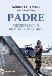 Image de l'icône Padre: Mémoires d'un aumônier militaire