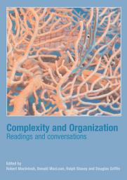 Icon image Complexity and Organization: Readings and Conversations