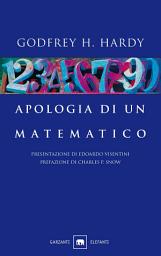 Icon image Apologia di un matematico