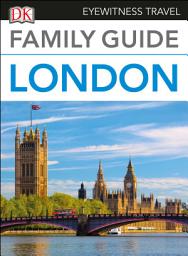 Icon image DK Family Guide London