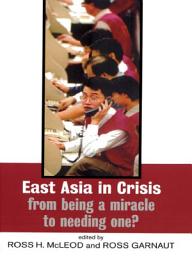 Icon image East Asia in Crisis: From Being a Miracle to Needing One?