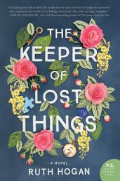 Icon image The Keeper of Lost Things: A Novel