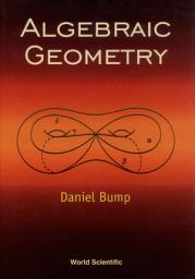 Icon image Algebraic Geometry