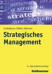 Icon image Strategisches Management: Ausgabe 8