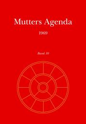 Icon image Mutters Agenda Band 10 - 1969