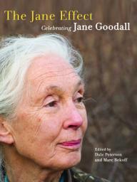 Icon image The Jane Effect: Celebrating Jane Goodall