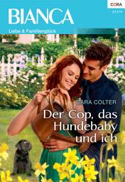 Icon image Der Cop, das Hundebaby und ich