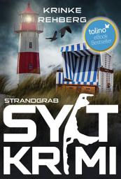 Icon image SYLTKRIMI Strandgrab: Küstenkrimi