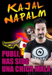 Icon image Publi, has sido una chica mala