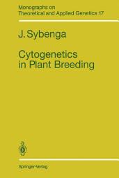 Icon image Cytogenetics in Plant Breeding