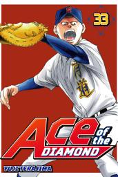 Icon image Ace of the Diamond