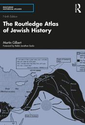 Icon image The Routledge Atlas of Jewish History: Edition 9