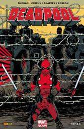 Icon image Deadpool Marvel Now: Le Bon, la Brute et le Truand