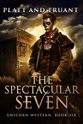 Icon image The Spectacular Seven