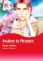 Icon image AWAKEN TO PLEASURE: Mills & Boon Comics