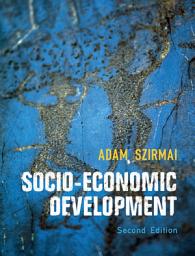 Icon image Socio-Economic Development: Edition 2