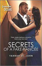 Icon image Secrets of a Fake Fiancée