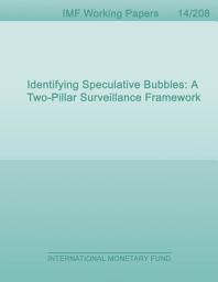 Icon image Identifying Speculative Bubbles: A Two-Pillar Surveillance Framework