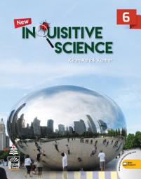 Icon image New Inquisitive Science Book 6