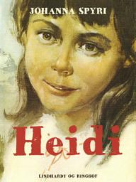 Icon image Heidi: Bind 1