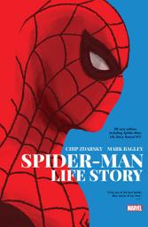 Icon image Spider-Man: Life Story (2019): Life Story