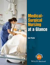 Icon image Medical-Surgical Nursing at a Glance