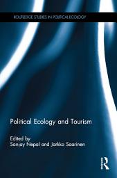 Icon image Political Ecology and Tourism