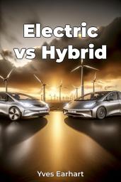 Icon image Electric vs Hybrid