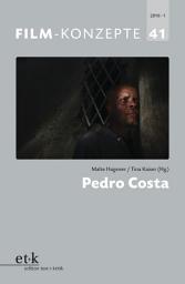 Icon image Film-Konzepte 41: Pedro Costa