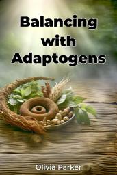 Icon image Balancing with Adaptogens