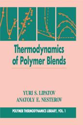 Icon image Thermodynamics of Polymer Blends, Volume I