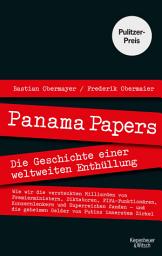 Icon image Panama Papers: Die Geschichte einer weltweiten Enthüllung